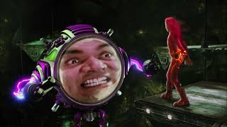 Sharkboy y Lavagirl parte 17