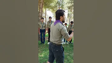ما هي الحركة الكشفية 