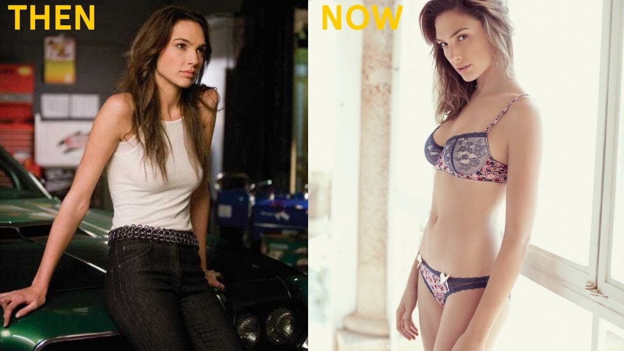 Fast and Furious (1-8) Cast Then And Now 2020