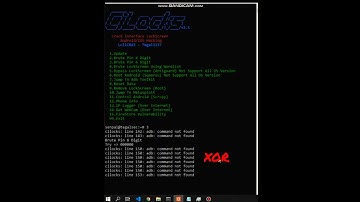 bruteforce in Linux Ubuntu#viral #ubuntu #linux #hacker