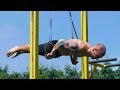 How to Train on Rings - Ring Routines