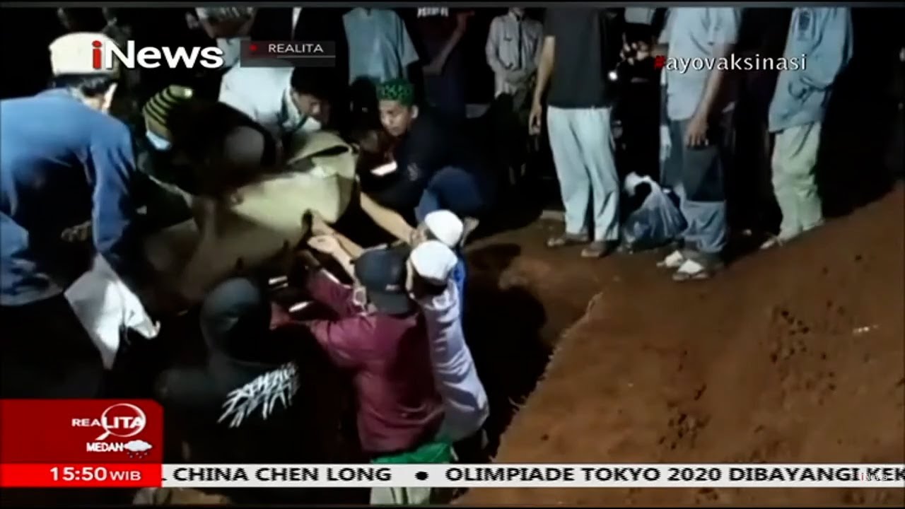 Permuda Tewas Usai Minum Miras Oplosan saat Pesta Bujang #Realita 02/08