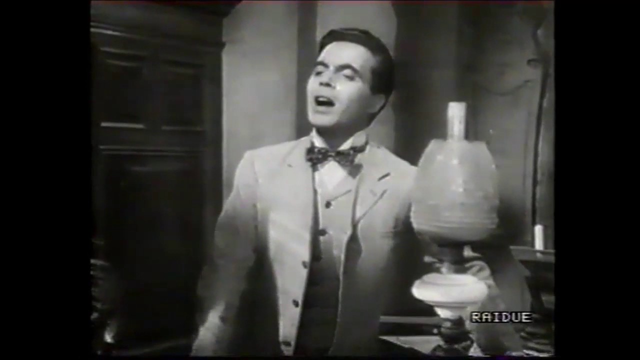 Film Enrico Caruso Leggenda Di Una Voce