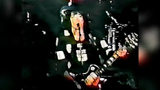 Frehleys Cometinto The Night 7787 Torontocanada