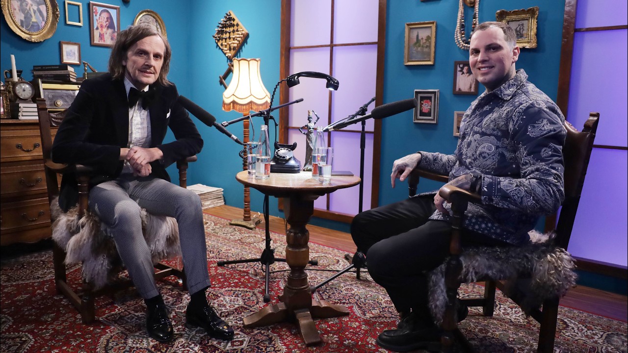 Splitski chef Mario Mandarić - Od Forbesove liste do sarajevskog fine dininga