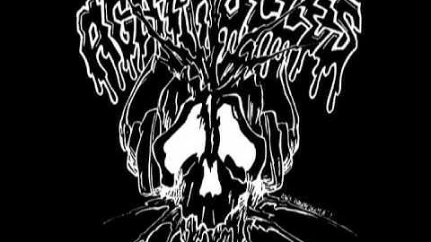 AGATHOCLES - Consuming Endoderme Pus