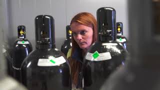 Dcmr In Het Ziekenhuis Op Pad In De Regio