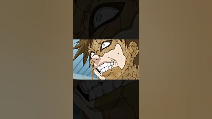 edit rock lee vs Gaara