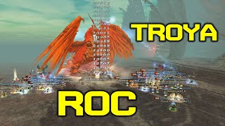 TROYA ROC | Silkroad Online Türkiye #Silkroad #TRSRO
