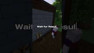 BEST Secret Passage in Minecraft. Secret Passage Guide.#minecraft #mechanism #tutorial #shorts