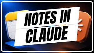 How To Connect Apple Notes To Claude (Full Guide)