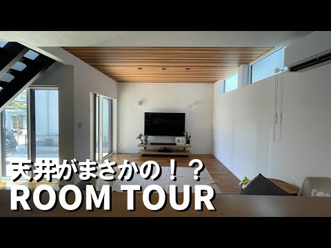  house写真 This 2-story, traditional Japanese-style hilltop house can