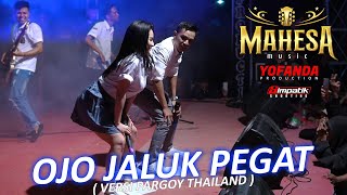 GERLA - Ojo Jaluk Pegat MAHESA|Ojo Jaluk Pegat - Lala Widy