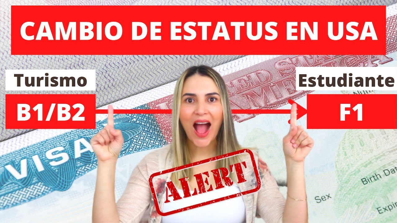 Guía para cambiar de visado en España fácilmente 3