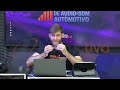 PARTE 1 - ANÁLISE E PROCEDIMENTOS EM AMPLIFICADORES DE LINHA AUTOMOTIVA
