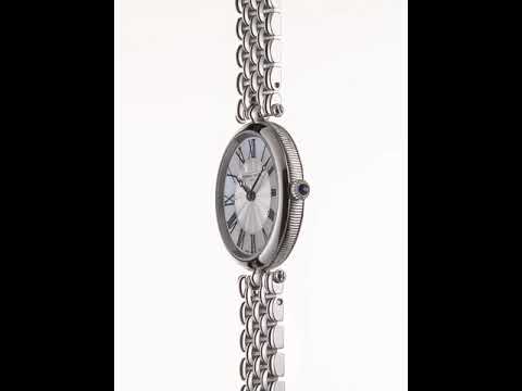 FC-200MPW2AR6B FREDERIQUE CONSTANT ART DECO