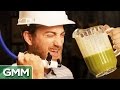 Ultimate Juice Taste Test