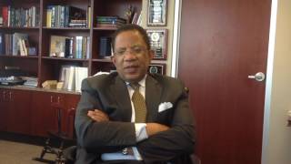SSAT Residents Corner: Leaders In Surgery with Selwyn M. Vickers, MD