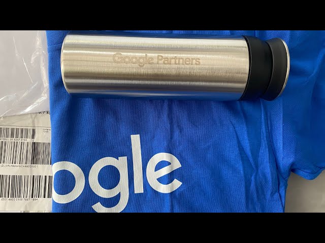 Google Partner là gì?