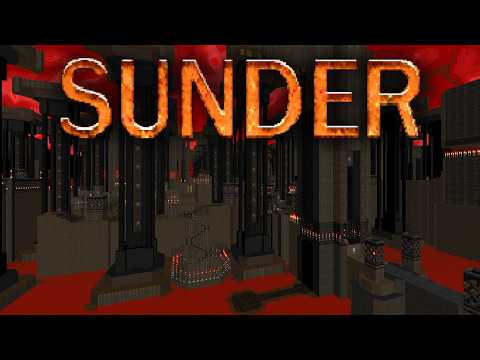 Doom's Most Influential Slaughter Mapset | Sunder 1 - 9