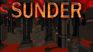 Doom's Most Influential Slaughter Mapset | Sunder screenshot 3