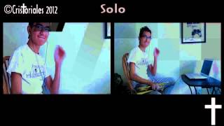 TROMPETA TUTORIAL New Wine Jalal NOTAS