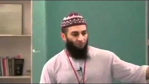 Feiz Mohammad - The Ahmadiyyah