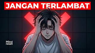 Jangan Lakukan Apa Pun Hari Ini Sebelum Kamu Menonton Video Ini