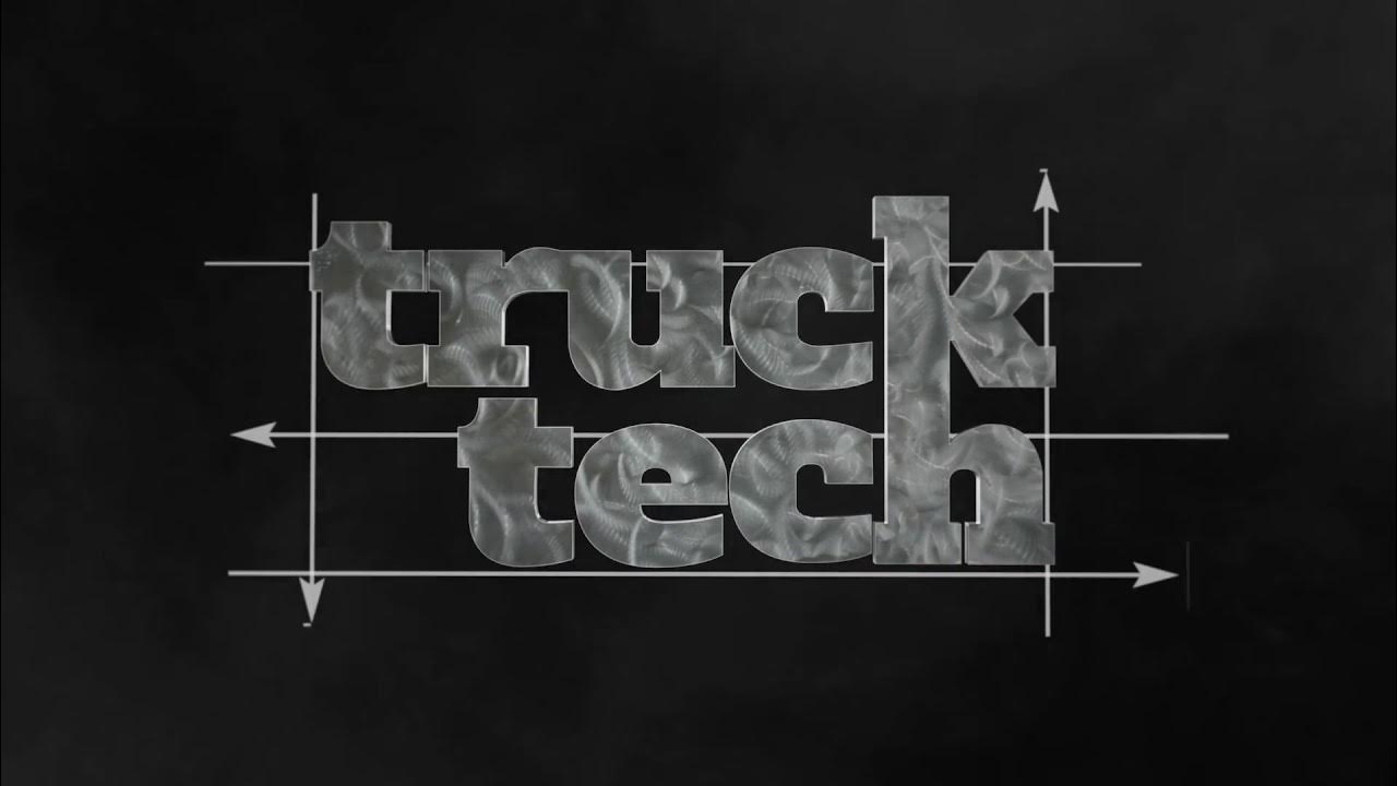 Truck Tech 5.4 3 Valve Engine YouTube