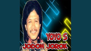 Jodoh Jorok