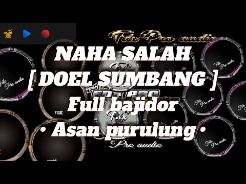 NAHA SALAH [