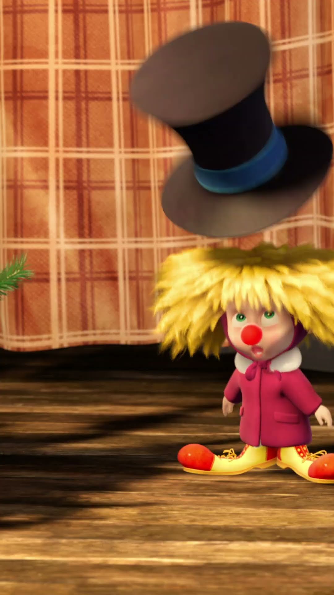 الاستعداد للعطلة! ?? mashabeararabic #shorts #arabic #mashaandthebear# #ماشاوالدب #مضحك #كرتون