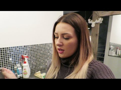 KIP PESTO PASTA - VLOG #42