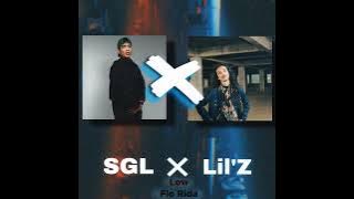 SGL X Lil'Z X Flo Rida Beat Low