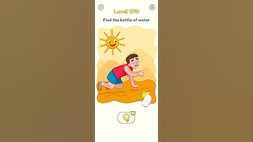 dop2 dop games level 1741 #gameplay #deleteonepart #shorts #walkthrough #youtubeshorts #android