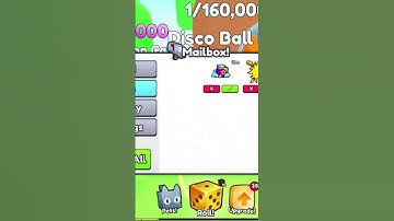 Day 1 of Checking my Mailbox in Pets Go