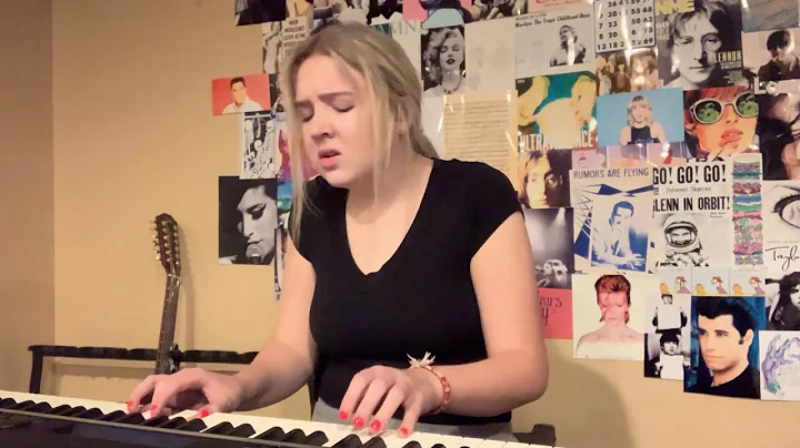build me up buttercup | heather glenn