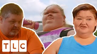 The Most Must-Watch Moments Of Season 3! | 1000-lb Sisters
