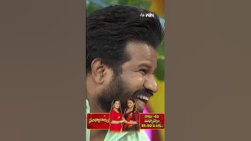 #shorts - Hyper Aadi Ultimate Comedy Performance #SudigaliSudheer #sridevidramacompany #comedyshow