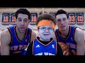 "The Making" Of GO NY GO(With Me)... The New York Knicks Theme Song