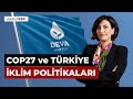 COP27 ve Türkiye İklim Politikaları | Asterisk2050 Özel Yayını