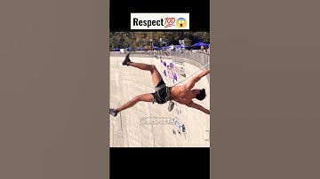 respect💯,😱