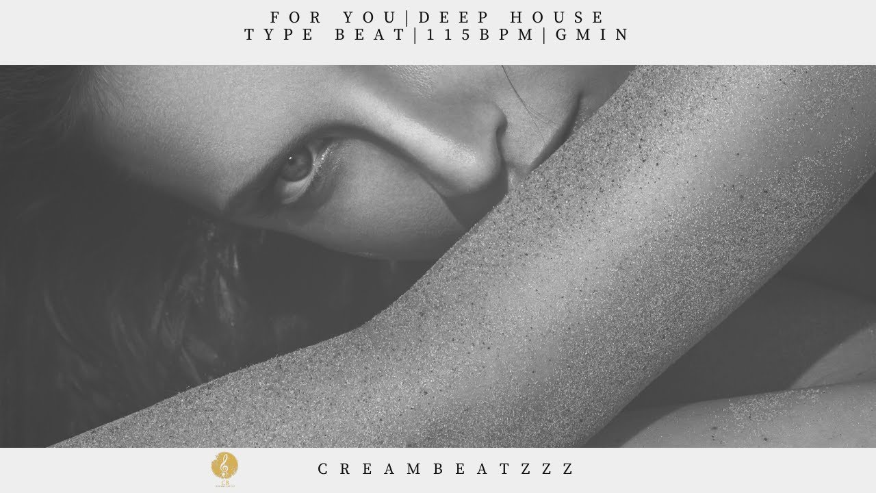 ForYou| Deephouse type beat 2022