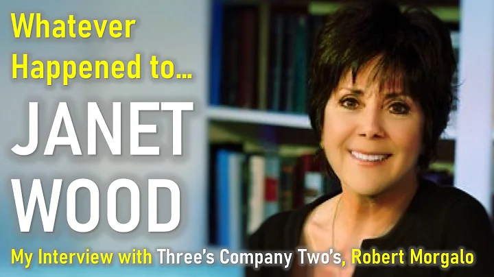 Whatever Happened to Janet Wood? Here's the Scoop ...