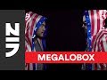 Megalobox, Season 1 on Blu-ray | Let's get ready to Megalobox!!! |  VIZ