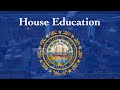 House education 04092024