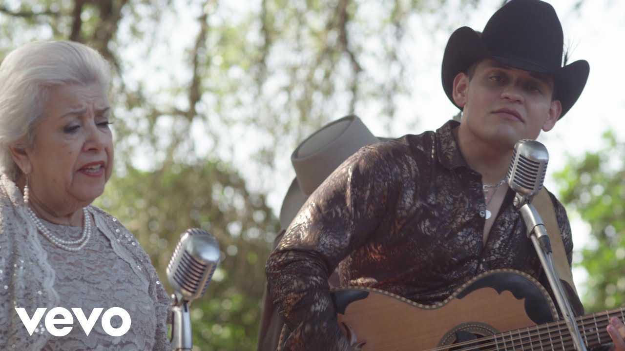 Los Nietos De Terán, La Abuela Irma Silva - Prenda Del Alma