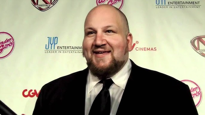 Who Is Stephen Kramer Glickman? From Nickelodeon Fame to Comedy Stages and Voiceover Stardom stephen kramer glickman