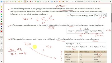 Biomedical Instrumentation Tutorial 1 (Grp 2) - Biomed Instrumentation Course Recordings - Fall 2021