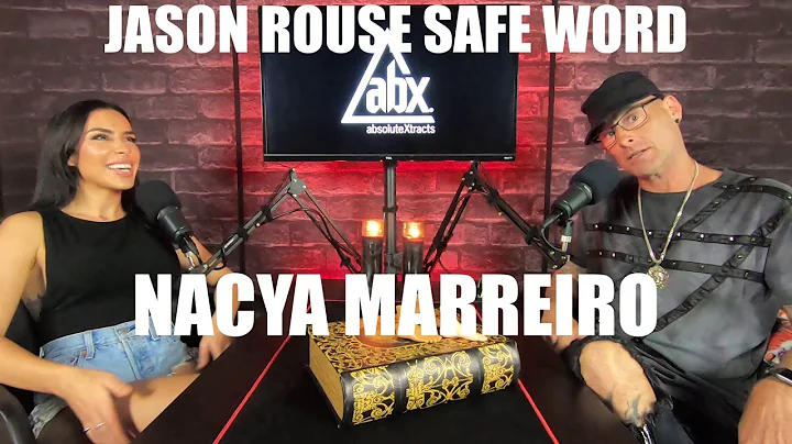 NACYA MARREIRO JASON ROUSE SAFE WORD